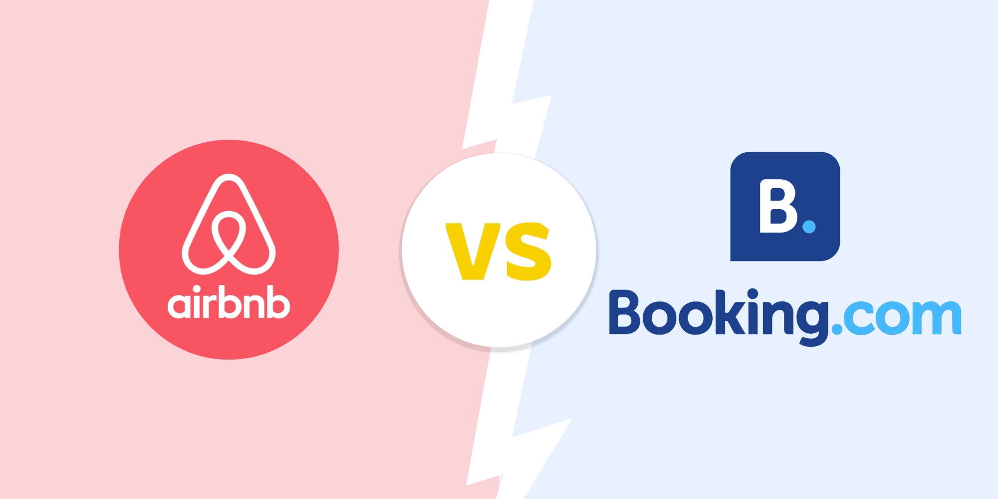 Airbnb vs. Booking.com: Which Platform Makes You More Money as a Short-Term Rental Host?